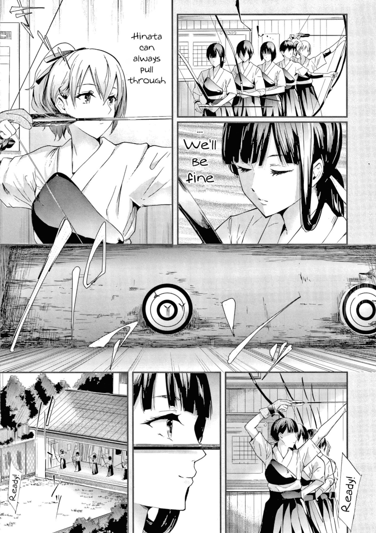 Hentai Manga Comic-The Sakuramiya Sister's NTR Records-Chapter 1-9